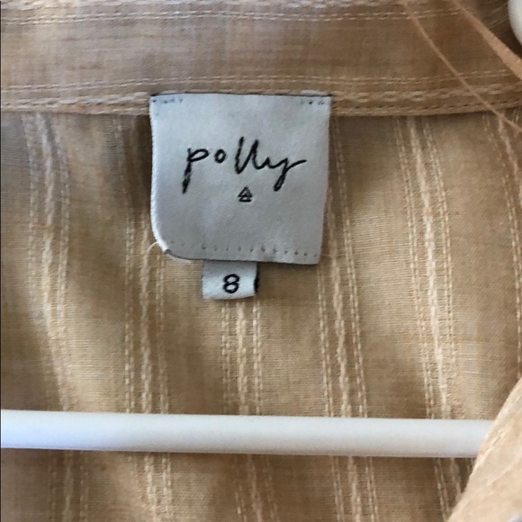 Princess Polly button up - Picture 4 of 6